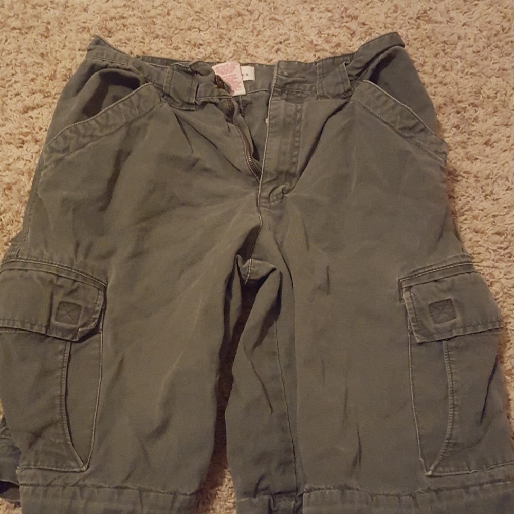 shorts